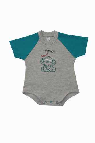 Body Suit Age Group: 0-5 Year