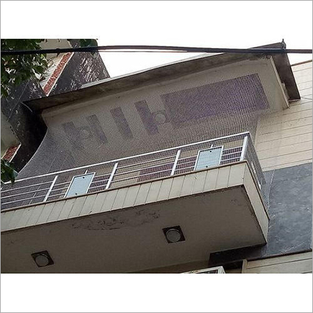 Bird Netting Service