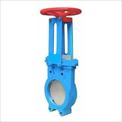 Knife Gate Valve Manual