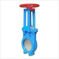 Knife Gate Valve Manual