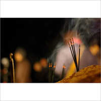 Aroma Incense Sticks - Bamboo, Various Fragrances | Long-lasting Fragrance, Eco-friendly, Relaxing Aroma, Spiritual Experience, Bulk Or Retail Packaging
