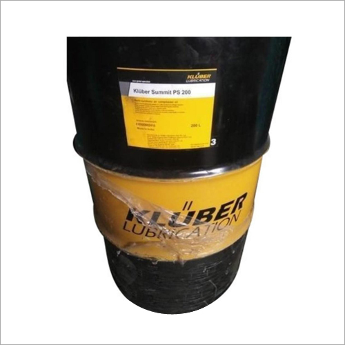 Industrial Air Compressor Oil