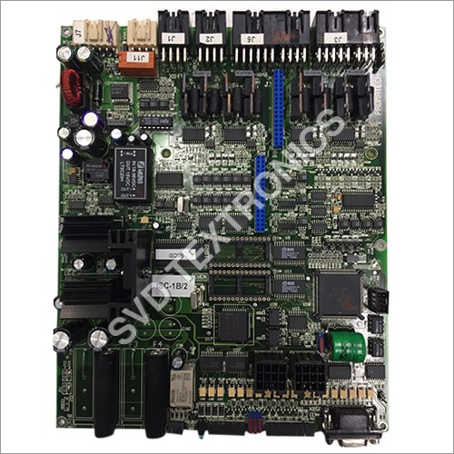 Electronic PCB Boards For Textile Loom