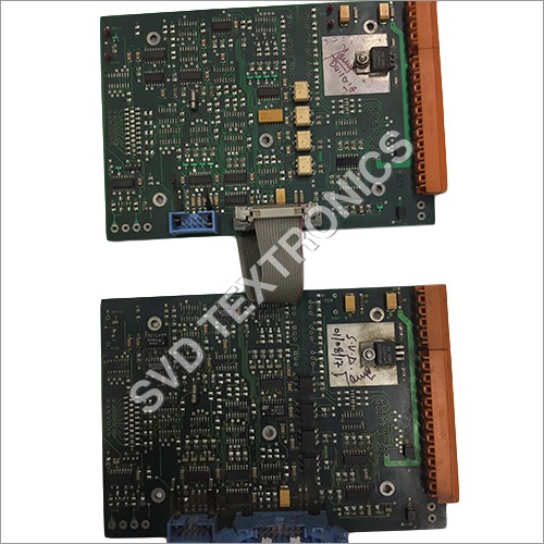 PCB Boards By SVD TEXTRONICS