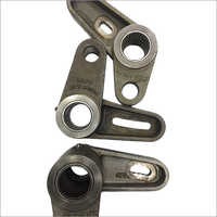Casting Steel Textile Machinery Spares