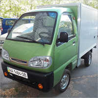 Electric Vehicle Consultancy Services