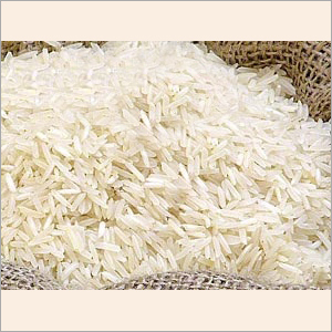 Basmati White Rice