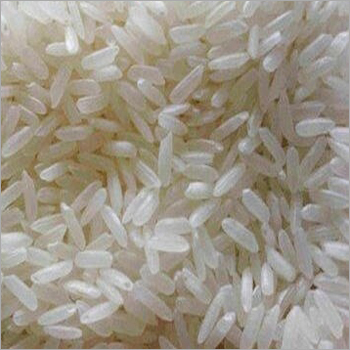 White Non Basmati Rice