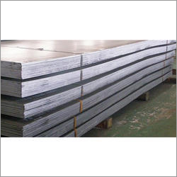 Stainless Steel Plate