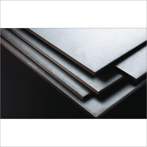 Silver Stainless Steel Sheet 304