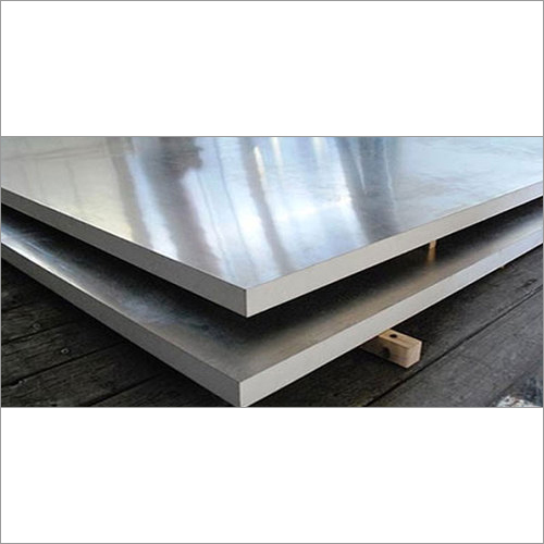 Titanium Sheets