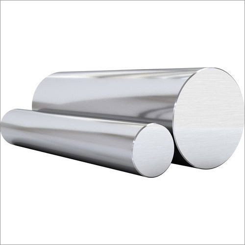 Stainless Steel Round Bar 317