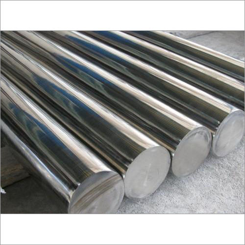 Inconel 625 Round Bar