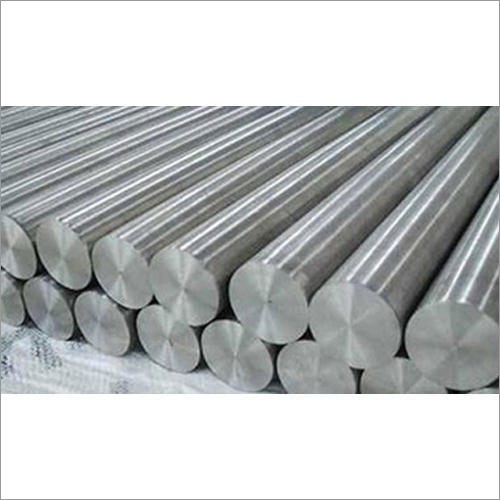 Inconel Round Bar