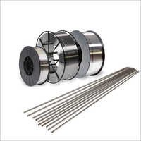 High Grade Non-magnetic Titanium Wire