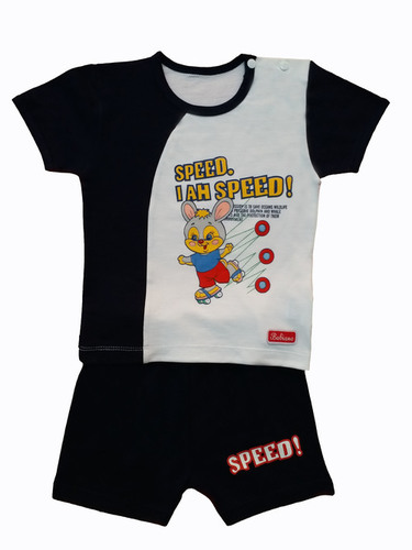 Baba Suit Age Group: 0-5 Year