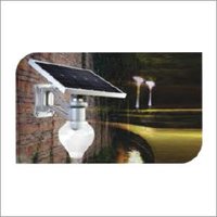 Solar Garden Light 12W (FBMF 1200)