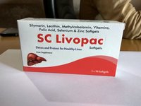 Herbal Food Supplements