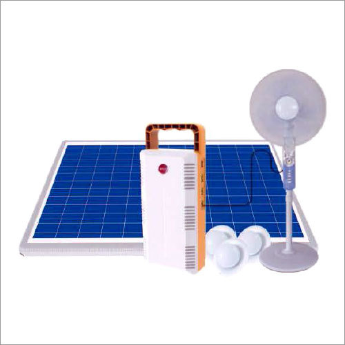 Solar Home System