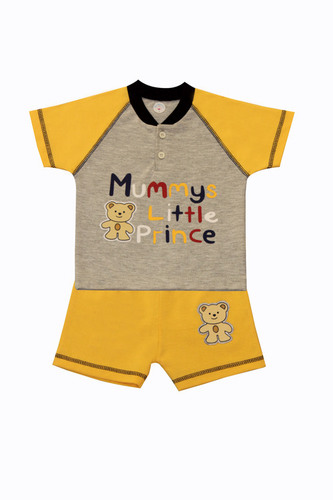 Baba Twin Suit