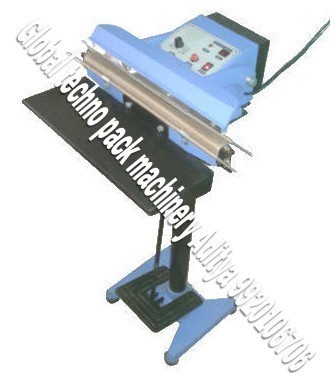 Foot Sealer