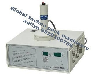 Induction Sealing Machine