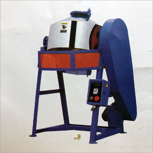 Drum Type Color Mixer