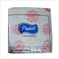 Printed Napkin Tissue Paper