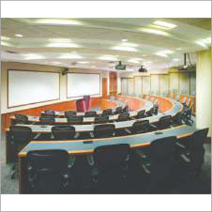 Interior Turnkey Project Service