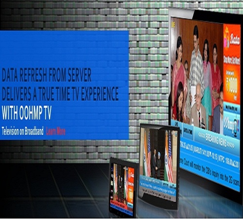 WEB TV
