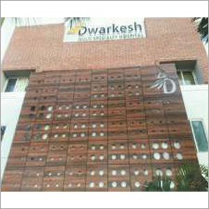 Exterior Cladding Project Service Exterior Cladding Project Service