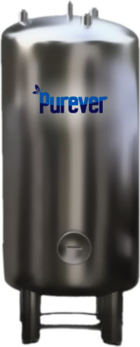 Non Insulated Steel Water Tanks 1.5 mm thickness ss 316l