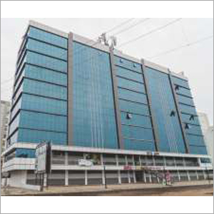 Glass Glazing Service