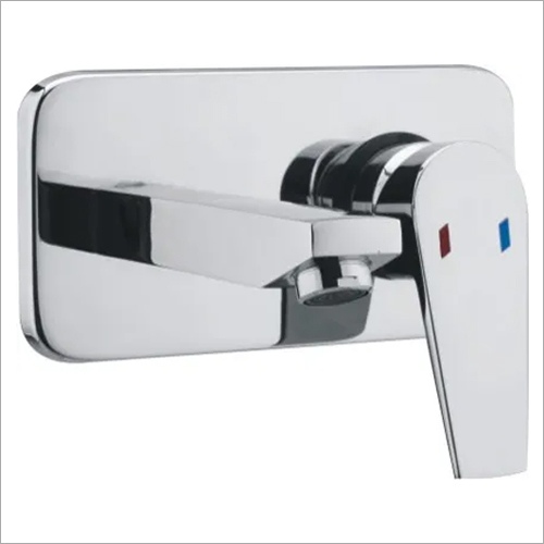 Wall Mounted Faucets