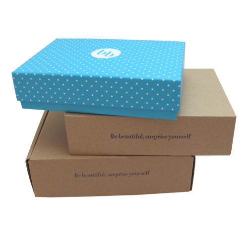 Box Printing Service