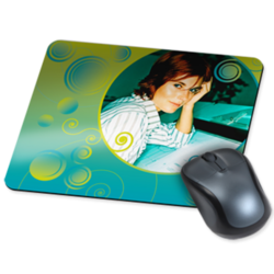 Colorful Mouse Pad Printing By BAMOTRA INDUSTRIES