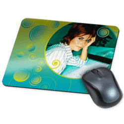 Colorful Mouse Pad Printing By BAMOTRA INDUSTRIES