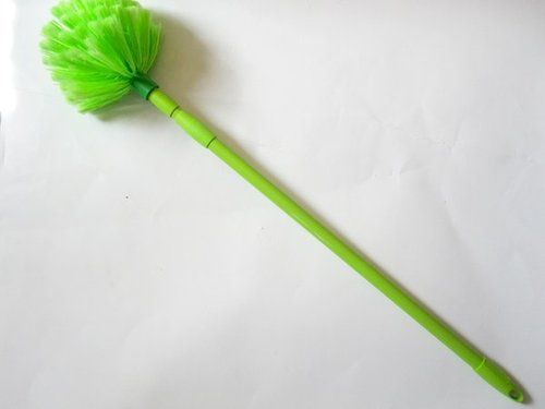 Ceiling Broom Application: Cleaning