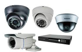 Cctv Surveillance System Application: Cinema Theater
