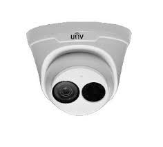 C Dome Camera Application: Cinema Theater