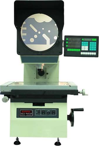 High-precision Profile Projector SP-3040