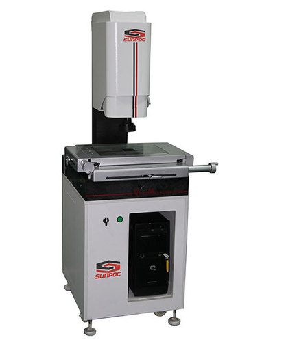 E300 Video Measuring Machine E300 Video Measuring Machine