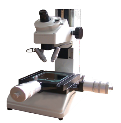 SPTM-505 Tool-Makera  S Microscope