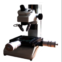 SPTM-505 Tool-MakerâS Microscope