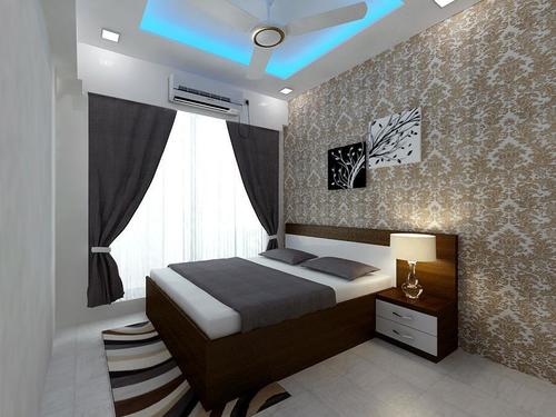 Hotel Room Interior Designer In Mira Road East Mira Bhayandar Bombay Art