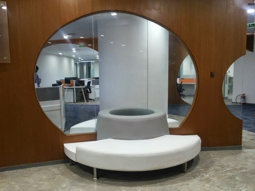 Office Interior