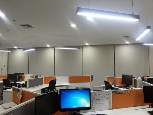 Corporate Office Interior Designer