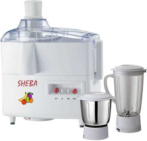 Sheba Ax-1 || Rs. 1350/- Application: Grinding And Juice