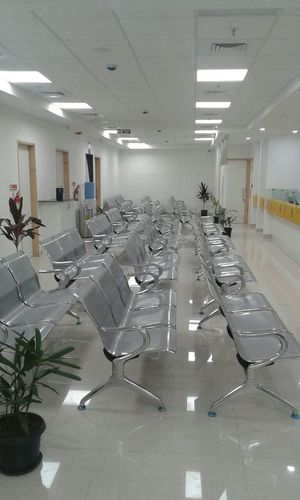 Hospital Interior Architecture