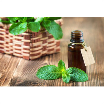 Mentha Piperita Oil Mentha Piperita Oil